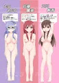 私たち裏アイドルに堕ちました