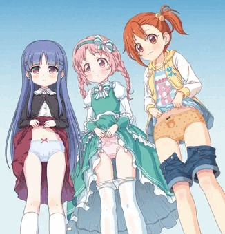 冬のパン祭り リトリリ編
