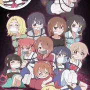 縛られ天使オールスター