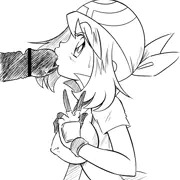ハルカF（笑）