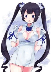 ヘスティア