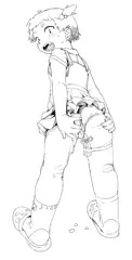 あさ