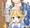 シャルロッテ団長とすごす日々