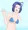 あずささん ビキニ剥ぎ