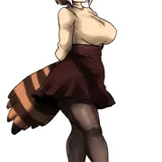 思ったより足長いよね
