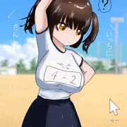 都合良い時間停止+マウスカーソル