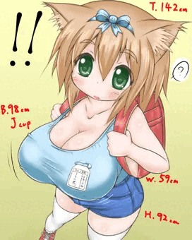 うちの娘がJSだった件。