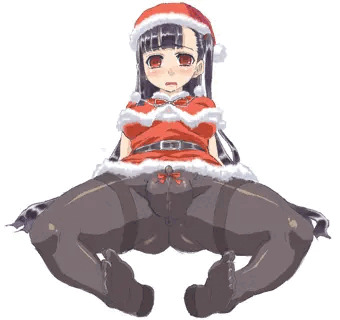 クリ○○ス