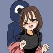 お姉さん