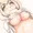 ギュッとしてしっぽふればそれだけでもうともだち