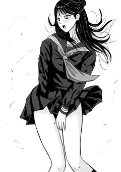 次作ヒロイン