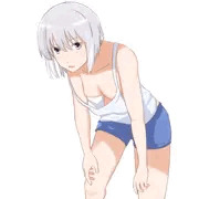 胸モロ