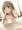 温泉でくつろぐあおいちゃん