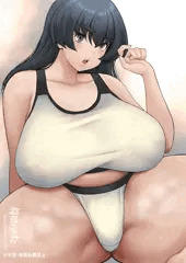 スポブラお姉さん３