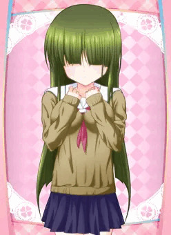 ズリ子ちゃん
