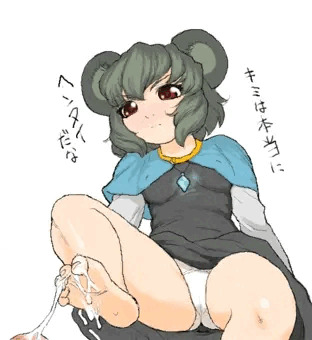 まったく君ってやつは・・・！