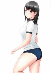 3色ブルマー