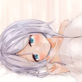 海風ちゃんと朝チュンしたい
