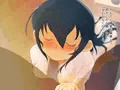 夏に降る雪