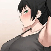 高咲侑の誘惑
