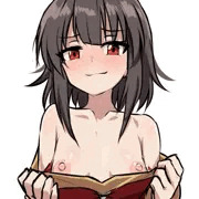 めぐみん