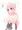 リアトリスちゃんのパイロットの野々原あざみちゃん。