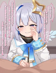 kntsの指コキ言葉責め租チン煽り
