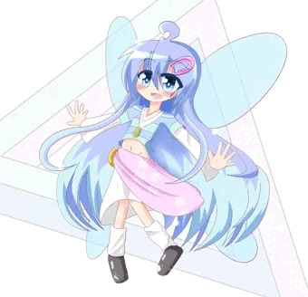 うちの妖精さん