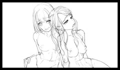 【新作】進捗01
