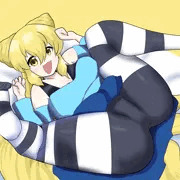 うちの子