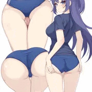 体操服ユウカ好き