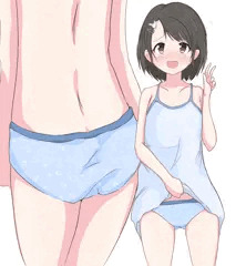 千枝ちゃんの1