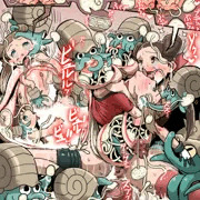 マトリョーシ姦