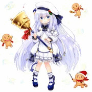 【FANZA ミッドナイトガールズR】歌聖のニコラ
