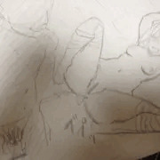 ケツ穴射精系女子