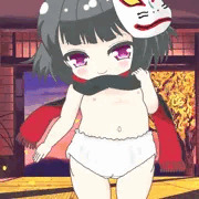 藍原椿