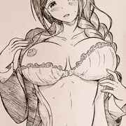 千雪っぱい