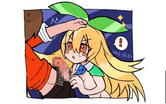 おしゃぶりにじえたん/skebリクエスト募集中！
