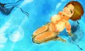 残暑見舞い