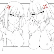 おっぱいチャレンジ