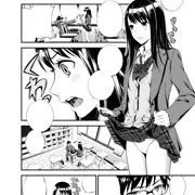 【商業宣伝】COMIC 高 2016年11月号 本文サンプル（えろシーン有）と告知イラスト