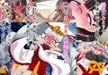邪祓いの巫女ミヨリ悪しき淫紋刻まれて鬼ギャル化！？