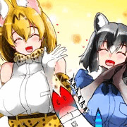 こちょこちょが輸入されたからさ