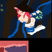 魔女触手