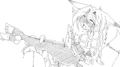 ブルー○ット擦るだけ