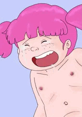 イギリス郊外　4人きょうだいの三人目のおんなのこ その2