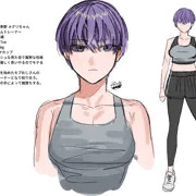 らくがき