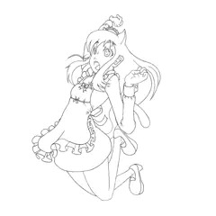 にゃーん