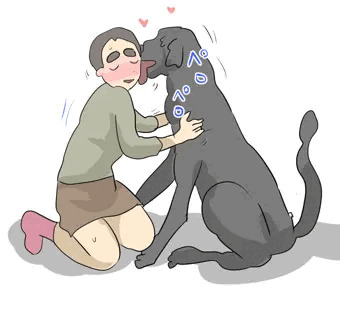 今日の交尾