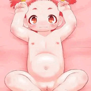 ちっちゃい子最高